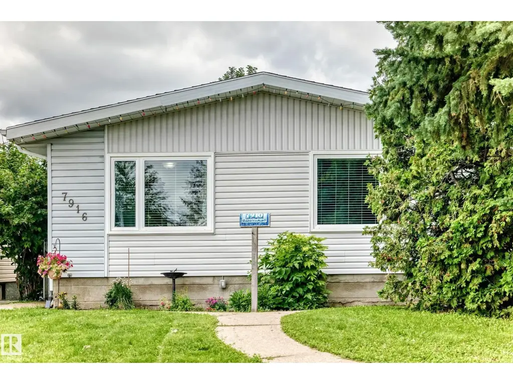 7916 130 Av Nw, Edmonton